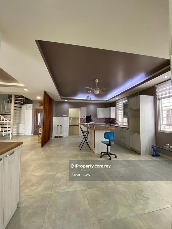 For Sale - City Garden Palm Villa Condominium