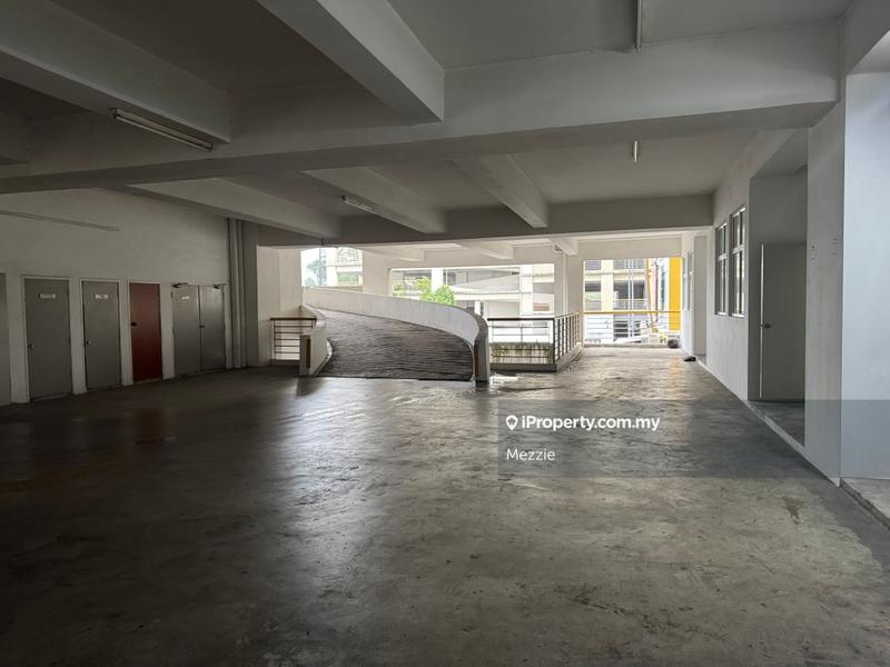 Shop-Office for Sale in Taman Melawati, Ulu Kelang by Mezzie - iProperty.com.my