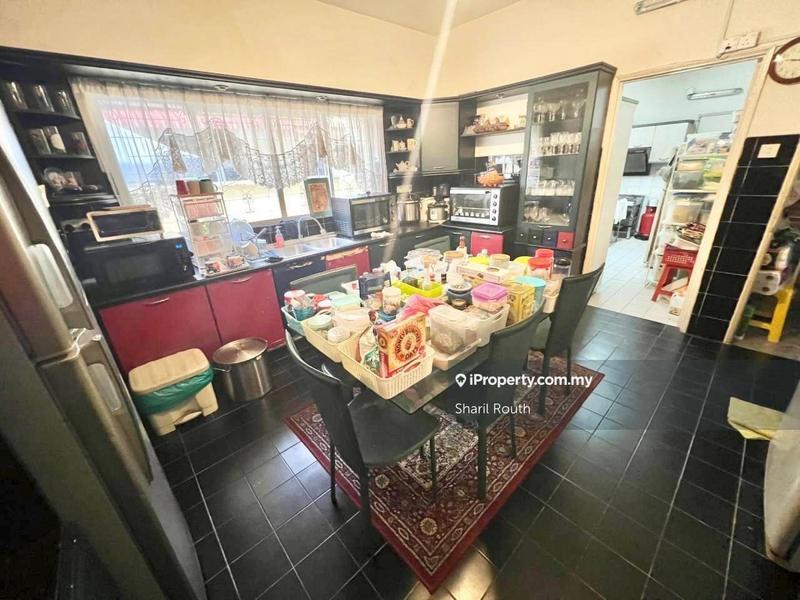 2-storey Terraced House for Sale in Bandar Utama 1, Bandar Utama by Sharil Routh - iProperty.com.my