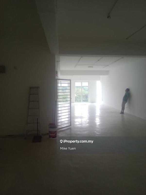 Office for Rent in Subang Bestari, Shah Alam by Mike Yuen - iProperty.com.my