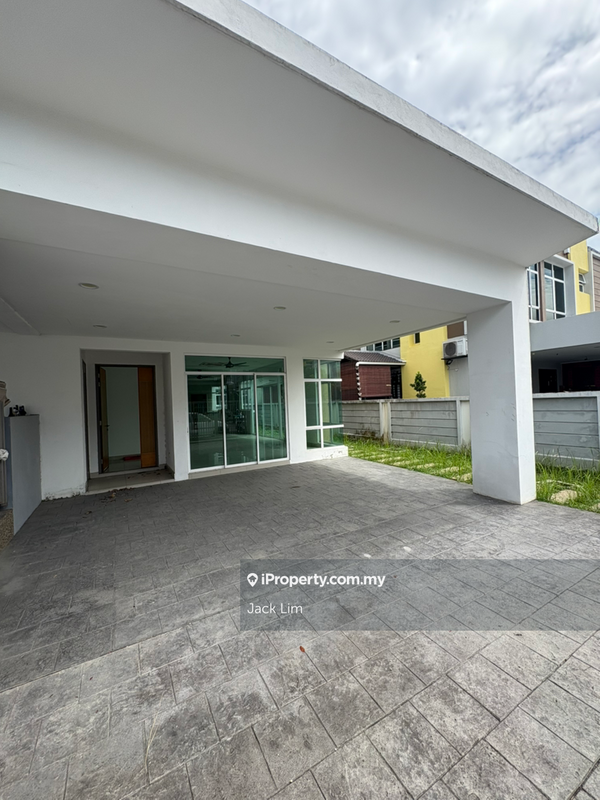 Semi-Detached House for Sale in Kota Kemuning, Shah Alam by Jack Lim - iProperty.com.my