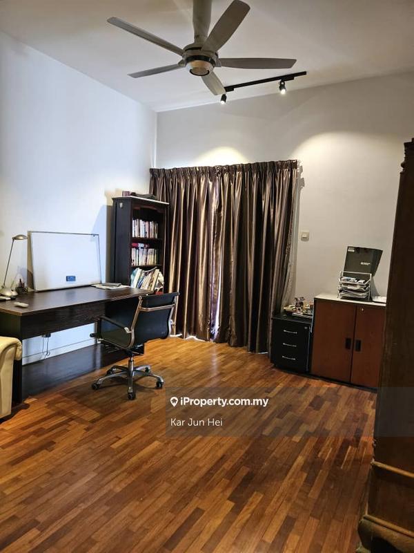 Semi-Detached House for Sale in Jade Hills, Kajang by Kar Jun Hei - iProperty.com.my