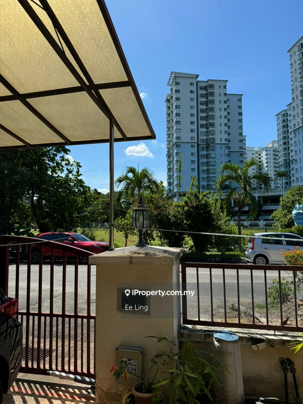 Rumah Teres 2-Tingkat untuk Dijual di Taman Puchong Prima, Puchong oleh Ee Ling - iProperty.com.my