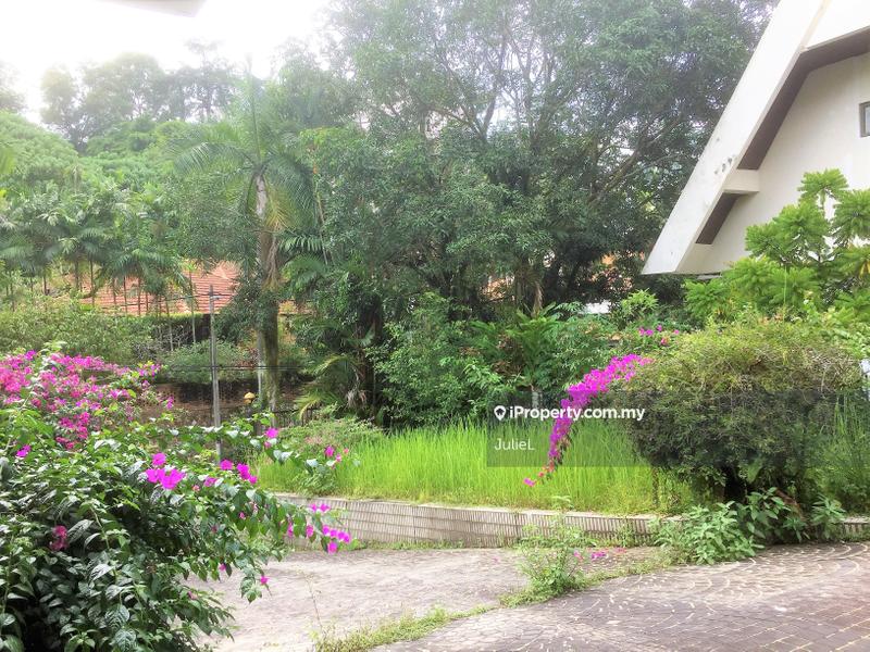 Bungalow House for Sale in Bukit Tunku (Kenny Hills), Kuala Lumpur by Julie L - iProperty.com.my