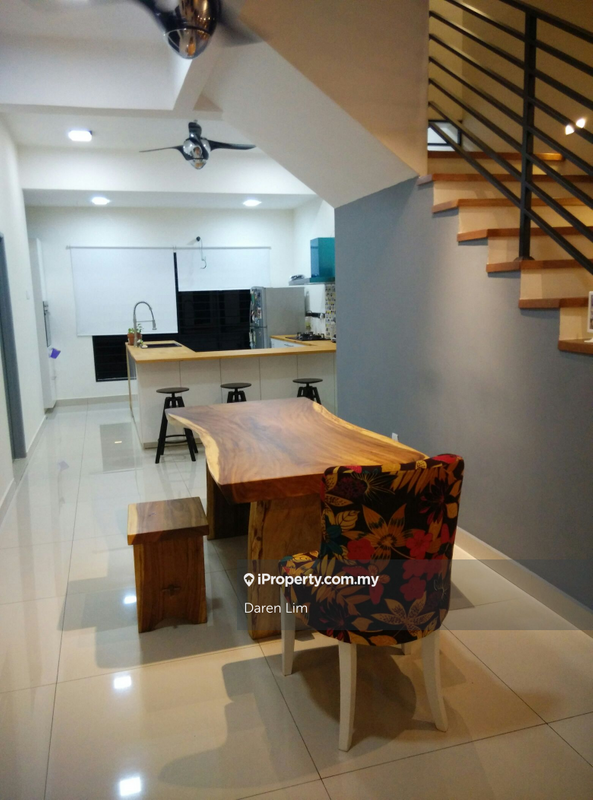 1.5-storey Terraced House for Rent in Sea Park, Petaling Jaya by Daren Lim - iProperty.com.my