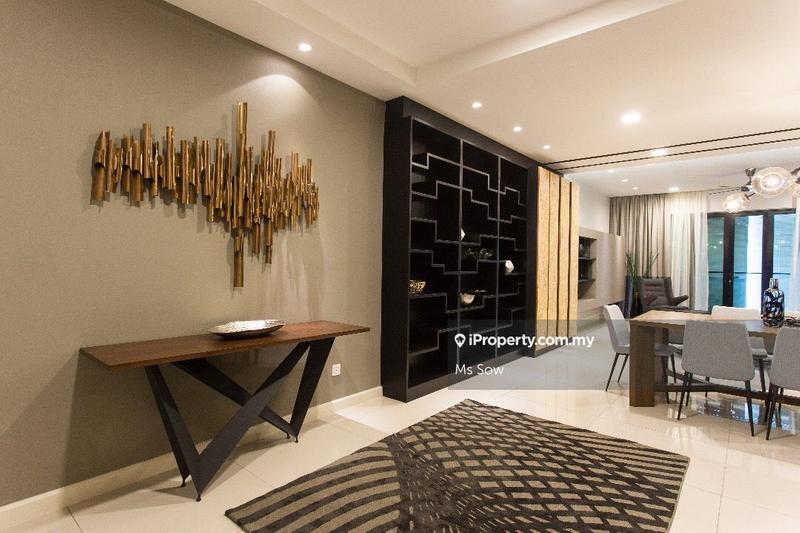 For Rent - The Reach @ Titiwangsa
