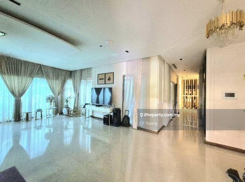 Bungalow House for Sale in Taman Tunku, Bukit Tunku (Kenny Hills) by CF Yoong - iProperty.com.my