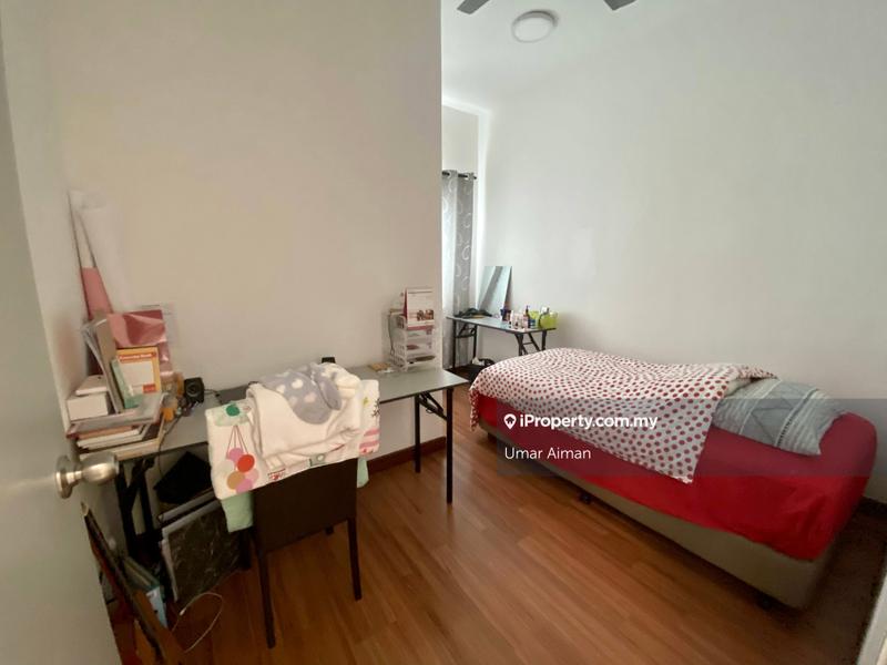 2-storey Terraced House for Sale in Bandar Baru Puncak Alam, Puncak Alam by Umar Aiman - iProperty.com.my