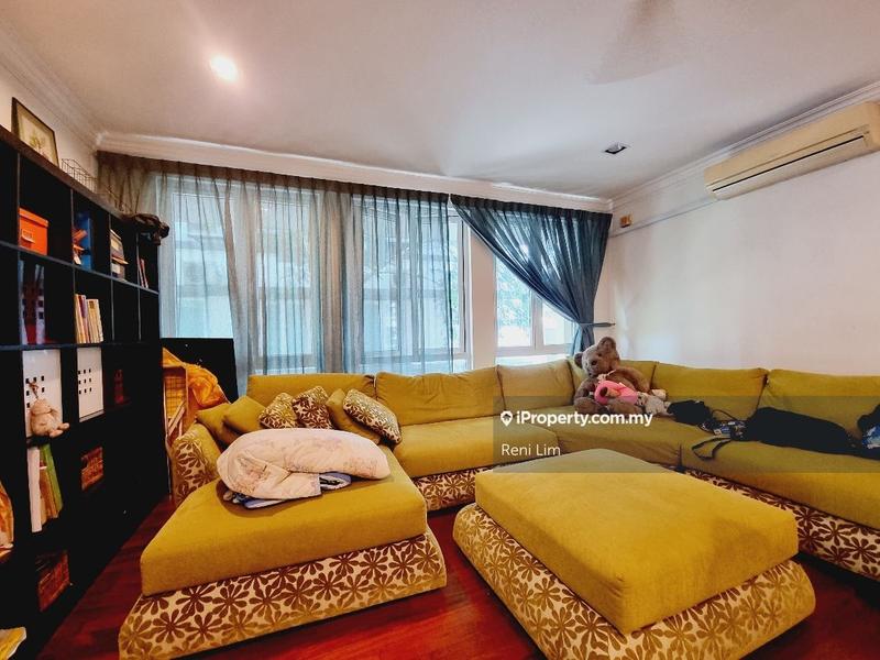 Rumah Berkembar untuk Dijual di Bandar Damansara Perdana, Damansara Perdana oleh Reni Lim - iProperty.com.my