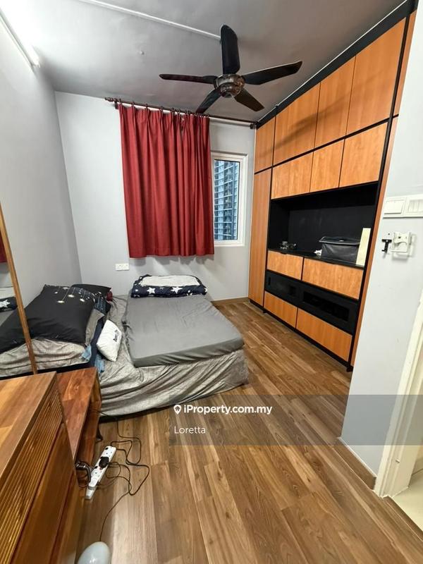 For Rent - Sentul Point