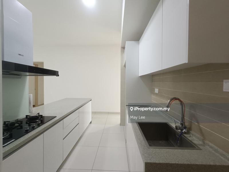 Kondominium untuk Disewa di Residensi Harmoni 2 oleh May Lee - iProperty.com.my