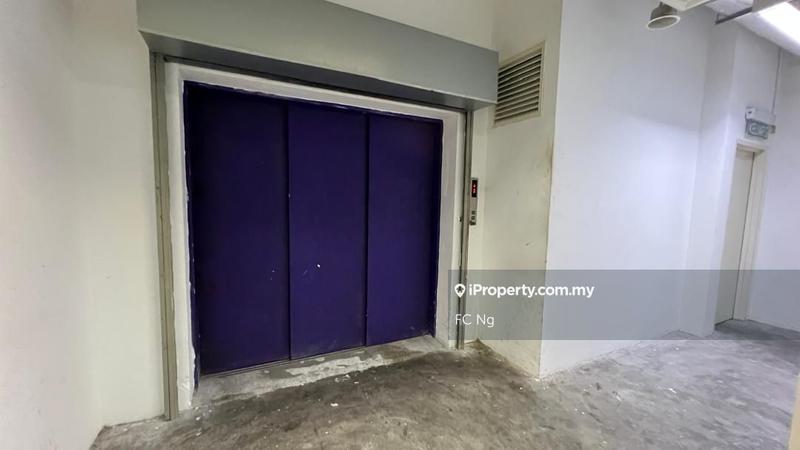 Pejabat untuk Disewa di Mutiara Damansara, Petaling Jaya oleh FC Ng - iProperty.com.my