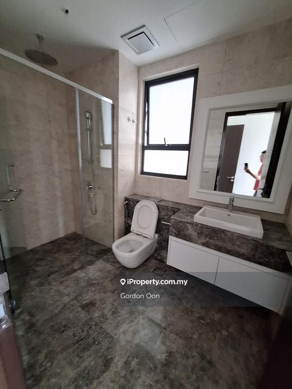 Residensi Servis untuk Dijual di The Manor oleh Gordon Oon - iProperty.com.my