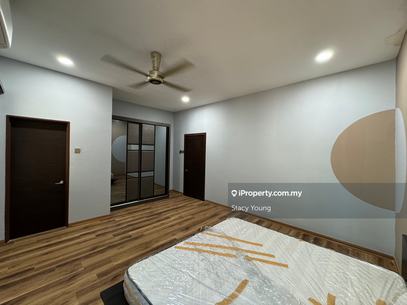 Rumah Berkembar untuk Dijual di Batu 9, Cheras oleh Stacy Young - iProperty.com.my