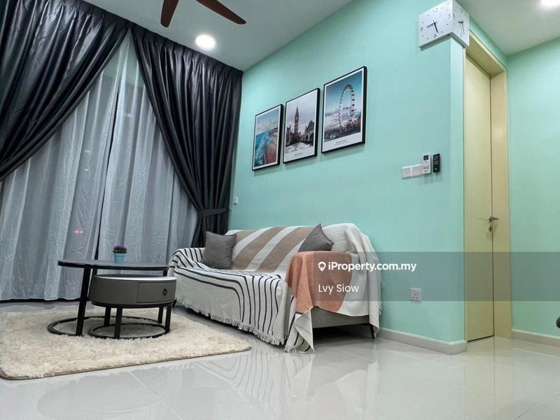 Service Residence for Rent in Sunway Velocity TWO by Lvy Siow - iProperty.com.my