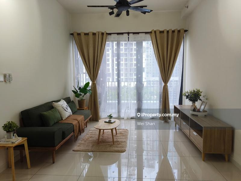 Residensi Servis untuk Disewa di Sunway Avila Residences oleh Wei Shan - iProperty.com.my