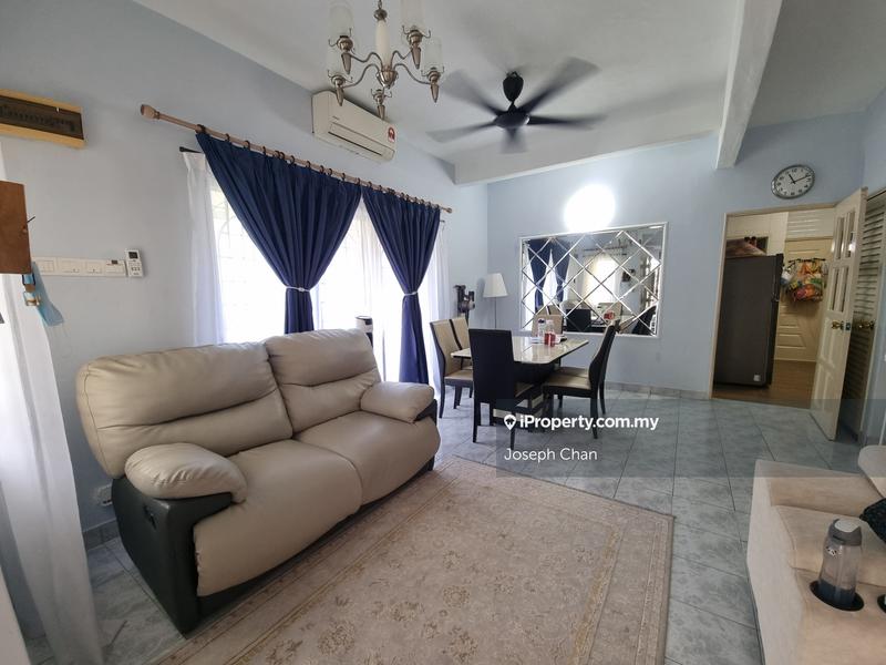 2-storey Terraced House for Sale in Seksyen 7, Shah Alam by Joseph Chan - iProperty.com.my