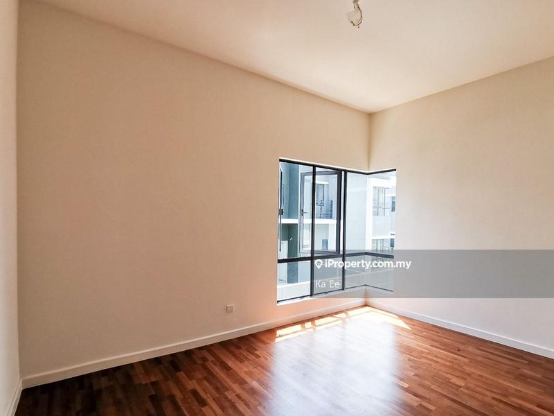 Semi-Detached House for Sale in Hemingway Residences Bandar Seri Coalfields, Sungai Buloh by Ka Ee - iProperty.com.my