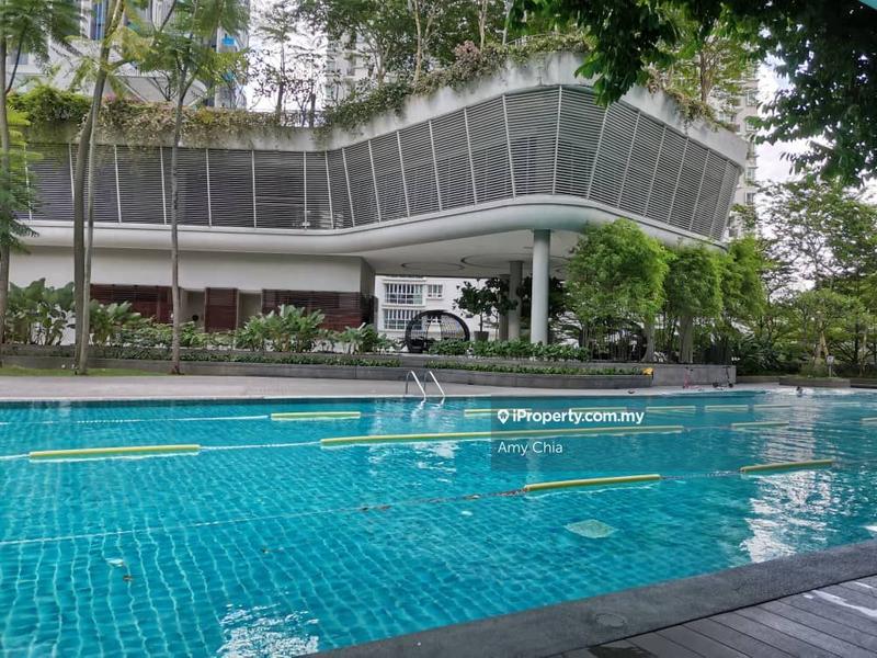 For Rent - 28 Mont Kiara @ MK28