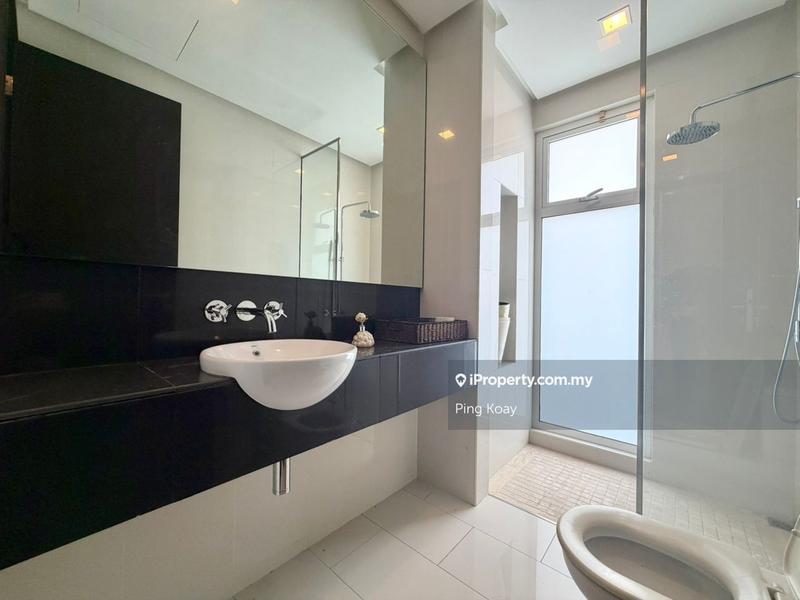 Rumah Berkembar untuk Disewa di E&O ACACIA SEMI-D CORNER | 4800SF | WELL MAINTAIN, Tanjung Tokong oleh Ping Koay - iProperty.com.my