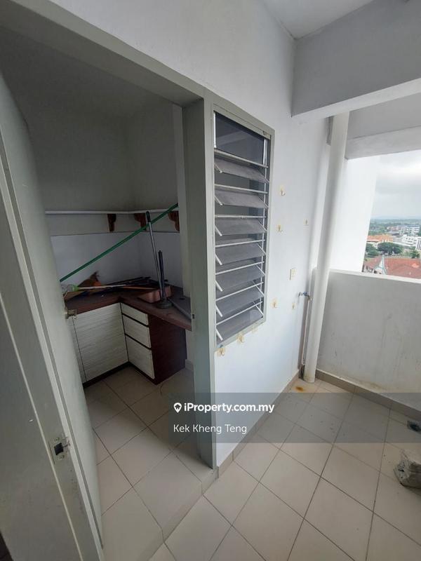 Kondominium untuk Dijual di Quayside @ Clear Water Bay oleh Kek Kheng Teng - iProperty.com.my
