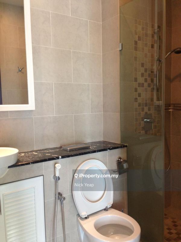 Rumah Berkembar untuk Dijual di Mont Kiara, Kuala Lumpur oleh Nick Yeap - iProperty.com.my