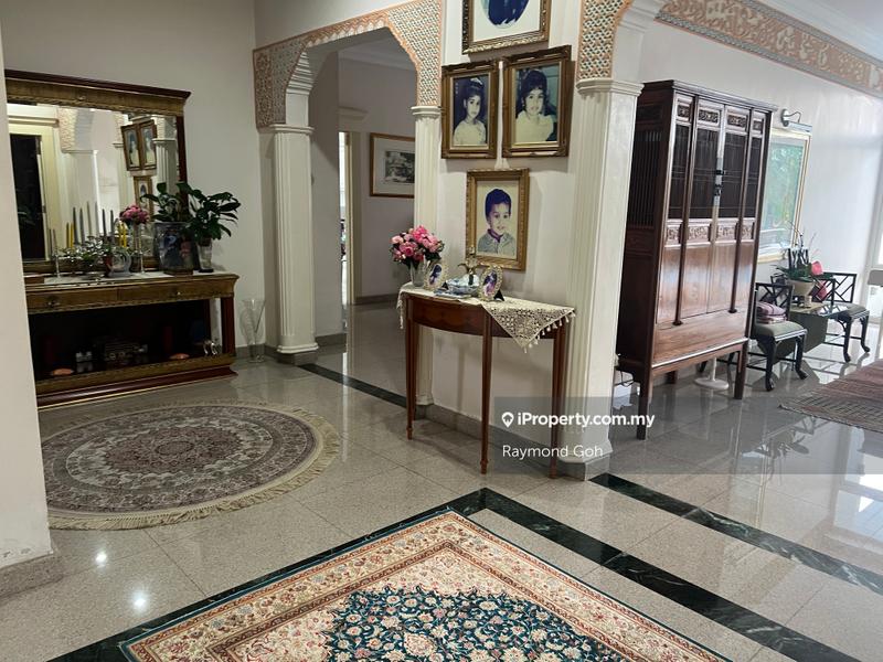 Bungalow House for Sale in Bukit Damansara, Damansara Heights by Raymond Goh - iProperty.com.my