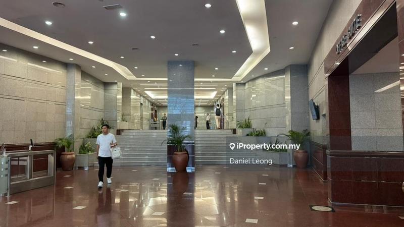 For Sale - UOA Centre Jalan Pinang