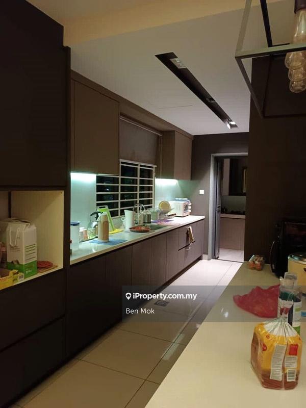 For Sale - Palace Court (Sri Istana)