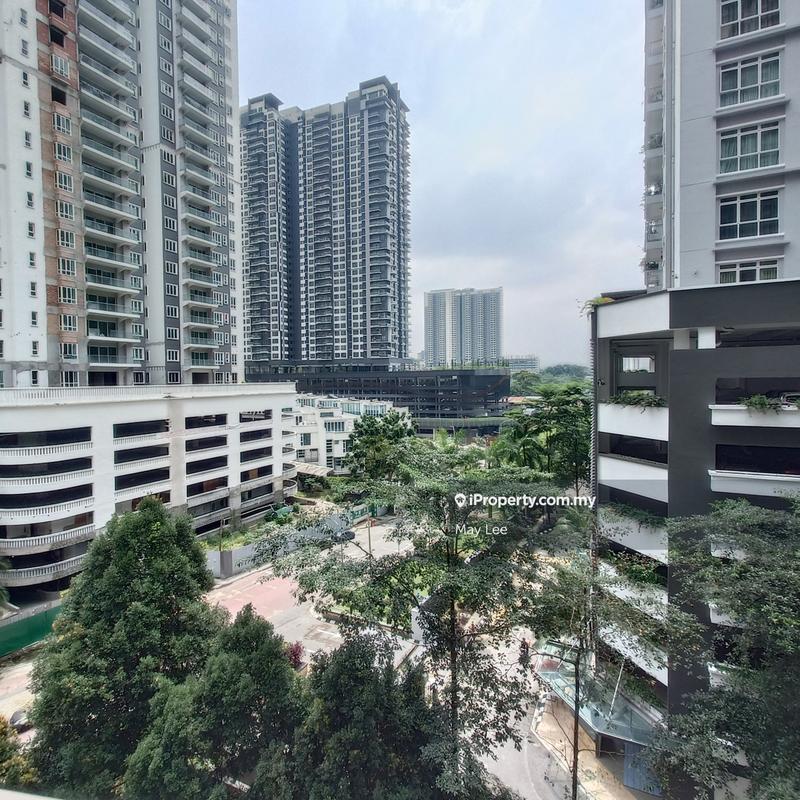 Kondominium untuk Dijual di Laman Suria oleh May Lee - iProperty.com.my