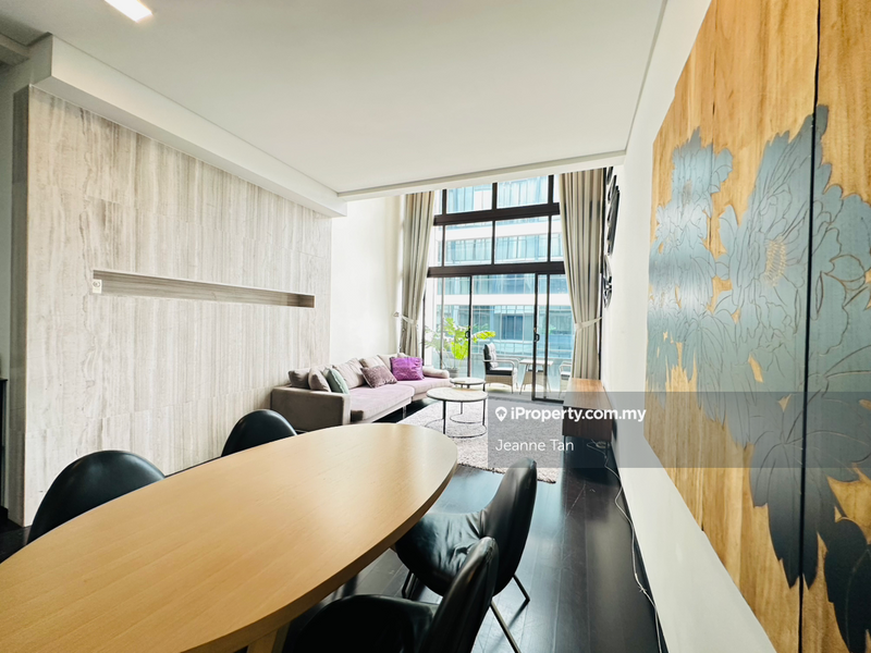 Service Residence for Sale in Clearwater Residences by Jeanne Tan - iProperty.com.my