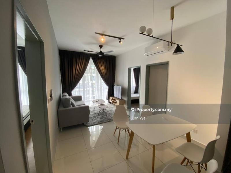 For Rent - Pinnacle Sri Petaling