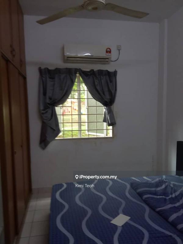 Apartment for Sale in Tropika Apartment by Kimi Teoh - iProperty.com.my