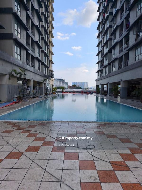 For Sale - Warisan City View