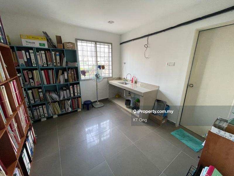 3.5-storey Terraced House for Sale in Taman Overseas Union (Taman Oug), Jalan Klang Lama (Old Klang Road) by KT Ong - iProperty.com.my