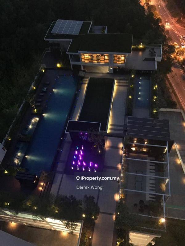 Condominium for Sale in Altitude 236 by Derrek Wong - iProperty.com.my