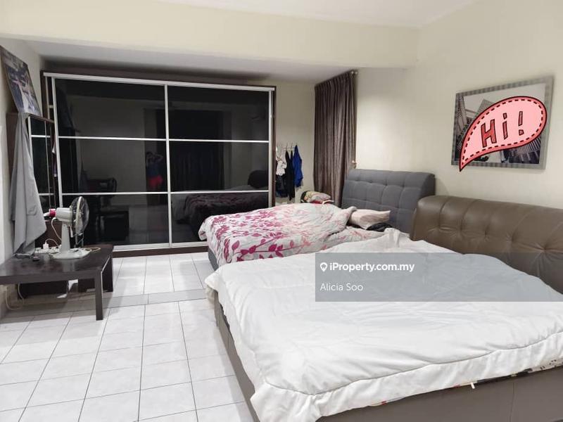 Cluster House for Sale in Bukit Rahman Putra, Shah Alam by Alicia Soo - iProperty.com.my