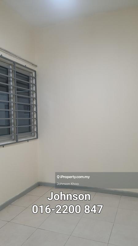 Pangsapuri untuk Dijual di Pangsapuri Saraka oleh Johnson Khoo - iProperty.com.my