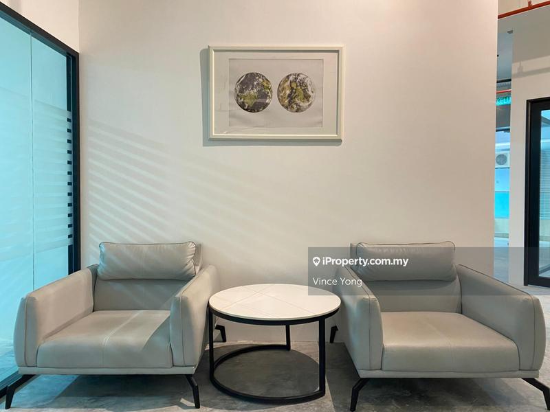 Pejabat untuk Disewa di SS2, Petaling Jaya oleh Vince Yong - iProperty.com.my
