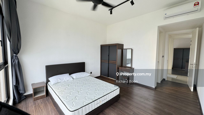 For Rent - Duta Park Residences