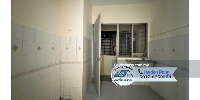 Pangsapuri untuk Dijual di Sri Cempaka (Puchong Jaya) oleh Jayden Pang - iProperty.com.my