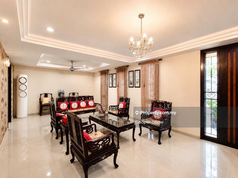 Bungalow House for Sale in SS3, Petaling Jaya by Cooper Chow - iProperty.com.my
