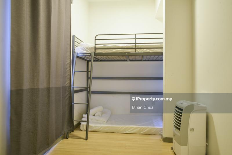 Service Residence for Sale in USJ One (You One) by Ethan Chua - iProperty.com.my
