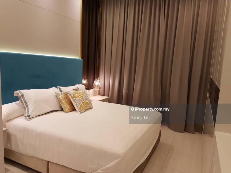 Service Residence for Rent in Bayberry @ Tropicana Gardens by Kenny Tan - iProperty.com.my