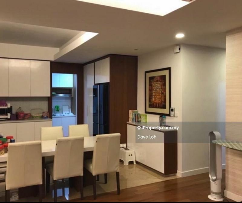 Service Residence for Rent in G Residence by Dave Loh - iProperty.com.my