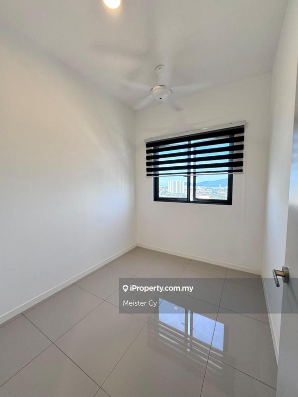 Service Residence for Rent in Savvy @ Riana Dutamas by Meister Cy - iProperty.com.my