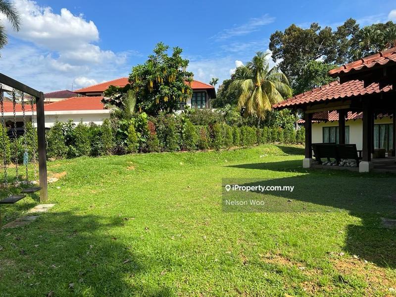 Bungalow House for Sale in Bukit Gita Bayu, Seri Kembangan by Nelson Woo - iProperty.com.my