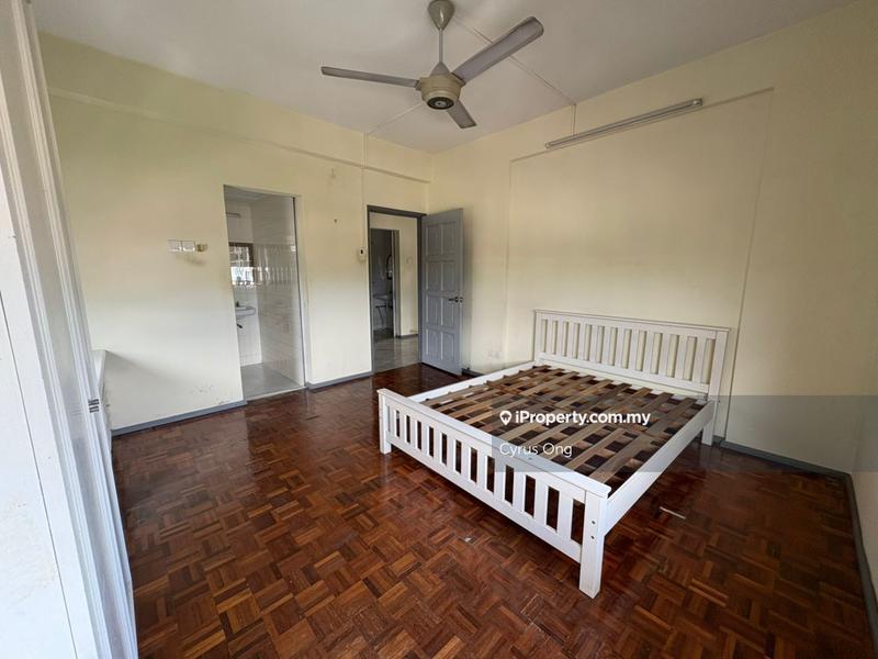 Kondominium untuk Dijual di Menara Sri Damansara (SD Tower) oleh Cyrus Ong - iProperty.com.my