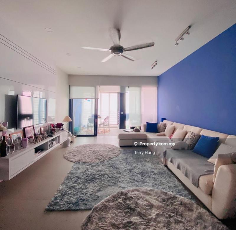 Service Residence untuk Dijual di Jaya One Residences oleh Terry Hang - iProperty.com.my