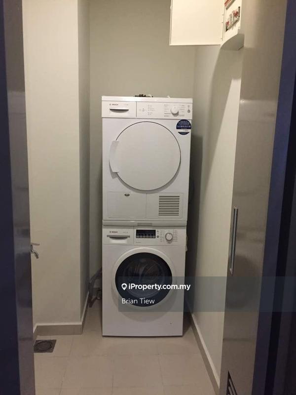 Residensi Servis untuk Dijual di Twin Arkz oleh Brian Tiew - iProperty.com.my